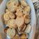 La cooksnap de Andrés cuando cocinó Palmeritas caseras  💙