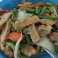 Cooksnap dari Fatimah Qurota A'yun untuk resep Capcay Goreng