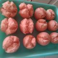 Cooksnap dari Henny Doki Doki untuk resep Resep Kue Mangkok Tape Lembut dan Mekar