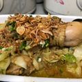 Cooksnap dari Ling@cooking untuk resep Tongseng Ayam