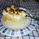 El cooksnap de Veronica Anzolini cuando hizo Lemon pie.