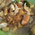 Cooksnap dari Vichie An-najiyyah untuk resep Soto Ayam Special