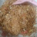 Cooksnap dari riska ardhian untuk resep Bihun Goreng Sayuran #1
