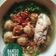 Cooksnap dari Nadhifah Ummu untuk resep Bakso tempe & tahu