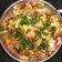 Mitali Chavda (Mitali Darshan Vala)'s cooksnap of when they made મગદાળની ખસ્તા કચોરી અને ચાટ(khasta kachori recipe in Gujarati).