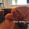 Cooksnap dari Junetha Cinthya untuk resep Caramel Cake
