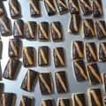Cooksnap dari dian fitria madiu untuk resep (Salin dari) Choco stick cookies