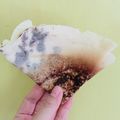 Cooksnap dari DKitchen untuk resep Lekker / Crepes (Awet Renyah Seminggu Lebiih)