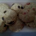 El cooksnap de 𝑃𝑎𝑜 cuando hizo Galletas de Avena.