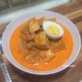 Cooksnap dari Windri Aries untuk resep Sayur labu siam tahu udang