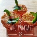 Cooksnap dari nurazizah Rahayu untuk resep TAHU FANTASI Simple
