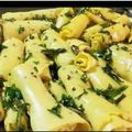 Rafiqua Shama का कुकस्नैप जब उन्होंने खांडवी (khandvi recipe in hindi) बनाया था।