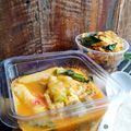 Cooksnap dari Tata My Beloved untuk resep 24. Seblak Kuah Pedas