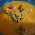 Cooksnap dari Kartika Kartika untuk resep Gulai pedas ayam broiler