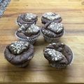 El cooksnap de javier.lopez cuando hizo Magdalenas proteicas de avena.
