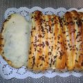 Cooksnap dari Ariesta Widaningrum untuk resep Roti Sisir Mentega