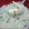 Cooksnap dari Velisa Betrix untuk resep Bubur Ikan kakap