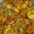 Cooksnap dari Nies Sucipto untuk resep #8 Nasi Goreng Mentega untuk anak-anak 🍚
