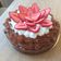El cooksnap de Lilian Aquino cuando hizo Torta Brownie.