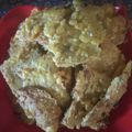 Cooksnap dari Nona Duan untuk resep "Tempe mendoan" khas Banyumas Jawa tengah