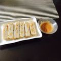 Cooksnap dari hanna sim untuk resep Otak Otak Ikan Tengiri