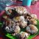 El cooksnap de Miriri cuando hizo Buñuelos.