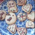 El cooksnap de Agus cuando hizo Cookies de vainilla con chips de chocolate😍 ¡DELICIOSAS!.