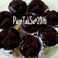 Cooksnap dari Dewa Ayu #(PaonTakSu@2016) untuk resep Bolu Kukus Coklat No Egg, No Mixer