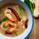 รูป Cooksnap ของ อ้วนหิว เมื่อเขาทำ ต้มยำกุ้งน้ำใส酸辣汤