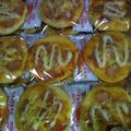 Cooksnap dari Made Mini untuk resep Pizza mini