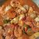 Cooksnap dari Bundanya Alby untuk resep Udang Saus Padang