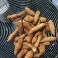 Cooksnap dari Anita Damayanti untuk resep Keto Cheese Stick