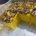 Cooksnap dari Baby Fitri Yudhana untuk resep Bluder Jadul ala Nenek