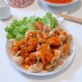 Cooksnap dari acchiasri_foodslab untuk resep Ayam Kuluyuk Homemade