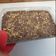 El cooksnap de Antonia Rojas 🌞 cuando hizo Brownie fácil.
