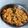 Cooksnap dari Yuana Sari untuk resep Ayam suwir bumbu rujak