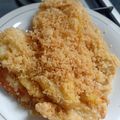 Cooksnap dari Alalunnisa untuk resep Pisang goreng kremes