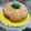 Cooksnap dari Piyo Kitchen 🎀 untuk resep Donat Ubi Kuning