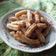 Cooksnap dari Raihana Faza untuk resep Churros