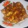 Cooksnap dari Elvi Safitri ZS untuk resep (3.) Sate Ayam bumbu kacang simple tanpa tusuk sate