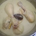Cooksnap dari Rini Felisia untuk resep Opor Ayam Sangat Mudah