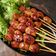 Cooksnap dari Yash Larasati untuk resep 1069. Bakso bakar