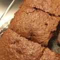 صورة من Dr Bonbon، شاركها بعد تجربة وصفة كيك شكولاته 🍫