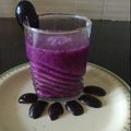 HEMA OZA's cooksnap of when they made જામુન શોટ્સ (Jamun Shots Recipe In Gujarati).
