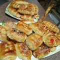 صورة من اسراء روقا، شاركها بعد تجربة وصفة طريقه عمل الباتيه بالجبنة