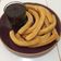 Cooksnap dari Qurrota Ayun untuk resep Churros