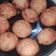 Aashvi raj का कुकस्नैप जब उन्होंने चीज़ सूजी के अप्पे(cheese suji ke appe recipe in hindi) बनाया था।