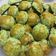 Cooksnap dari Ayindha untuk resep Green Peas cookies