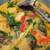 Cooksnap dari sari kurnia ningsih untuk resep Ikan mas kuah kuning kemangi