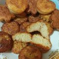Cooksnap dari Santigd untuk resep bika ambon harum dan bikin nagih...^^